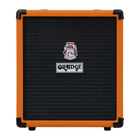 Orange Crush Bass 25