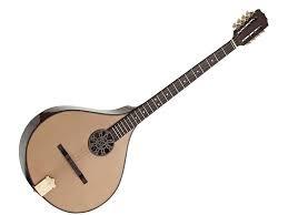 Ozark concert bouzouki flat back