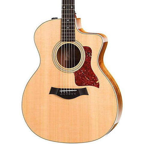 Taylor 214ce Koa Deluxe