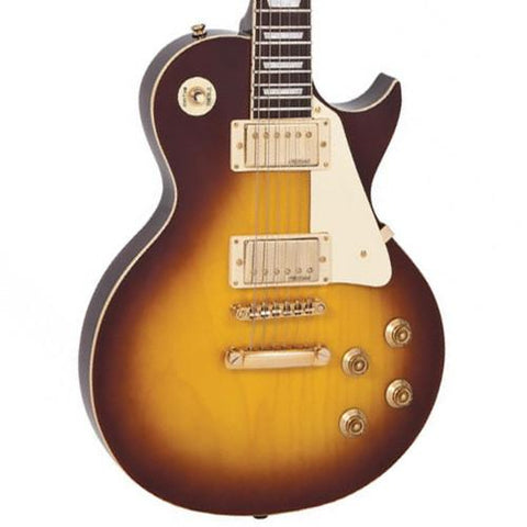 Vintage V100 Tobacco Sunburst