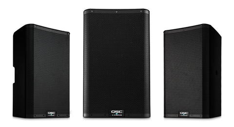 QSC K10.2 Active 10" Loudspeaker
