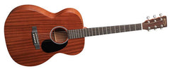 Martin 000-10E Acoustic