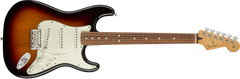 Fender Player Strat Sunburst / Pau Ferro