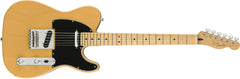 Fender Player Tele Butterscotch / Maple Neck