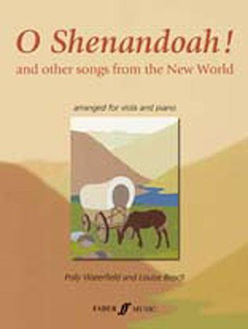 O Shenandoah! Viola