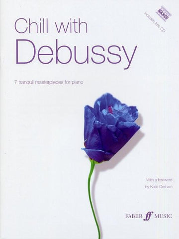 Chill With Debussy