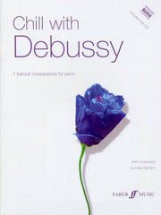 Chill With Debussy