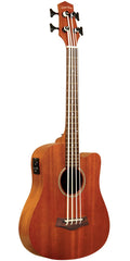 Gold Tone M-Bass Ukulele