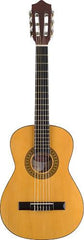 Stagg 1/4 Classical Guitar Matt Natural Finish