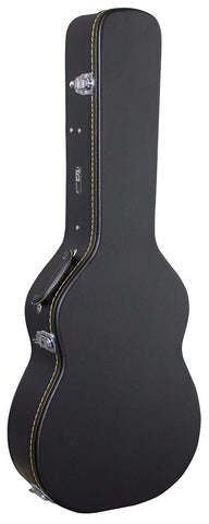 TGI Case Wood Classical Guitar