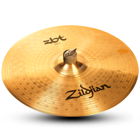 Zildjian ZBT Crash Cymbal 16"