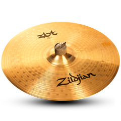 Zildjian ZBT Crash Cymbal 16"