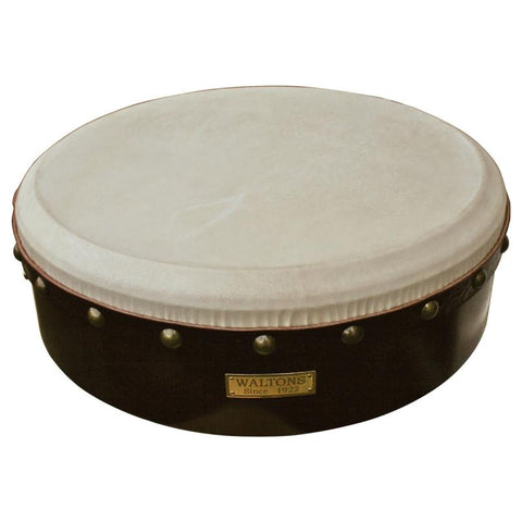 Waltons 16" Tunable Bodhran