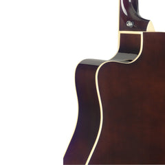 Stagg SA35DS CE  Electro Acoustic (Sunburst)