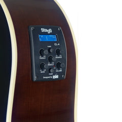 Stagg SA35DS CE  Electro Acoustic (Sunburst)
