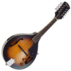 Ozark electro-acoustic mandolin