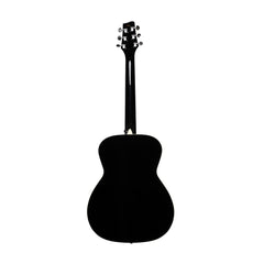 Stagg SA35A Black Auditorium Pack