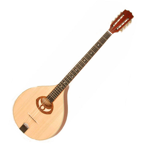 Ozark 2222 Flatback Bouzouki