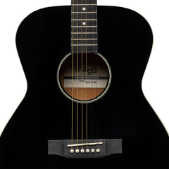 Stagg SA35A Black Auditorium Pack