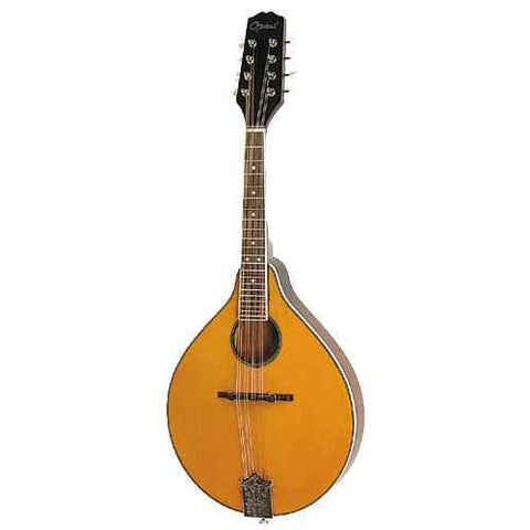 Ozark 2251 'A' Style Round Sound Hole Mandolin