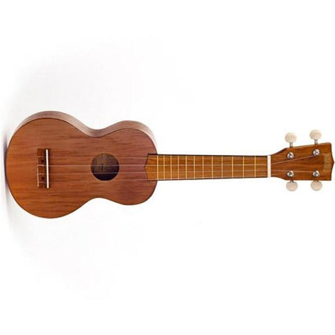 Mahalo 2500 Kahiko Series Soprano Ukulele