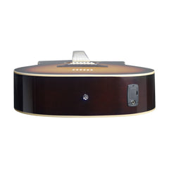 Stagg SA35DS CE  Electro Acoustic (Sunburst)