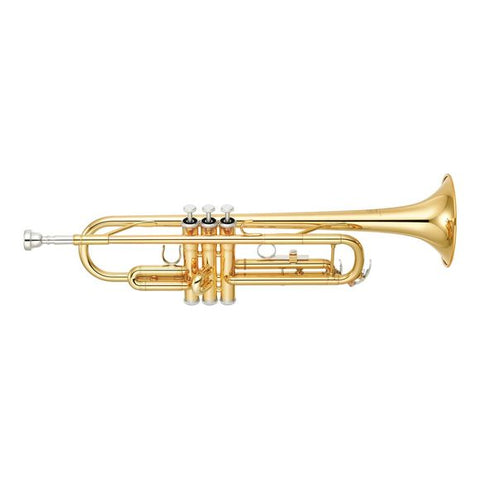 Yamaha YTR-3335 Bb Trumpet