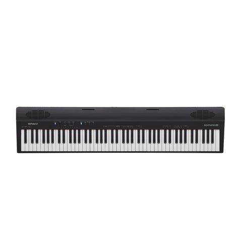 Roland Go Piano 88 Key Digital Piano