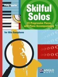 Skilful Solos for Alto Saxophone