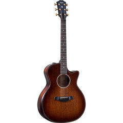 Taylor 324ce Builder's Edition