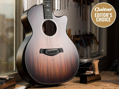 Taylor 324ce Builder's Edition