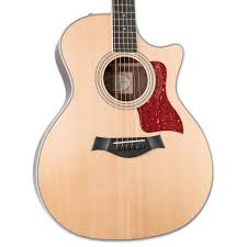 Taylor 414ce Rosewood