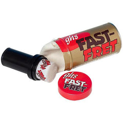 GHS Fast Fret String Cleaner & Lubricant