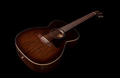 Art & Lutherie Legacy Bourbon Burst