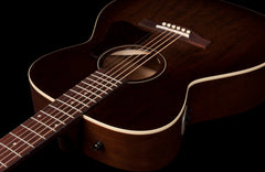 Art & Lutherie Legacy Bourbon Burst