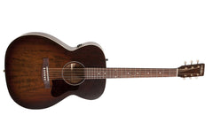 Art & Lutherie Legacy Bourbon Burst