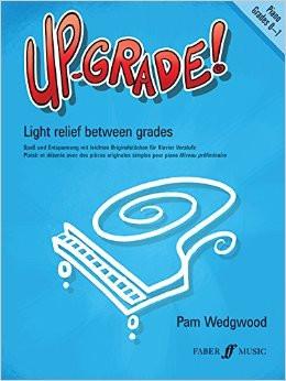 Up-Grade Piano Grade 0-1