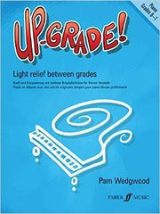 Up-Grade Piano Grade 0-1