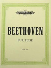 Beethoven Fur Elise for Piano