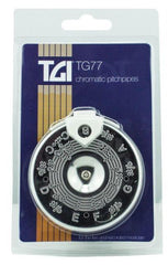 TGI Chromatic Pitchpipes