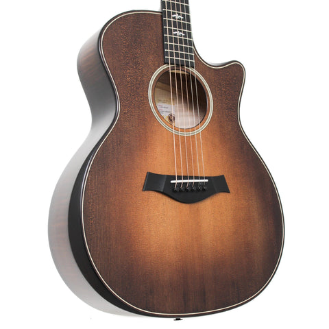 Taylor 614ce Builder's Edition