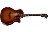 Taylor 614ce Builder's Edition