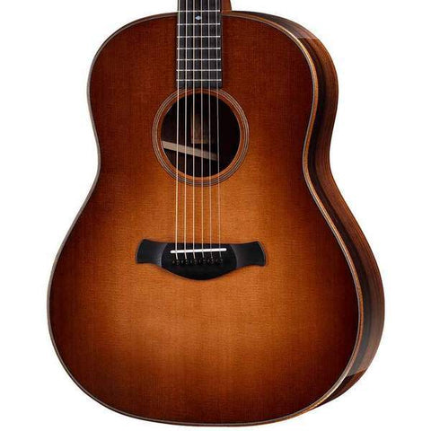 Taylor Builder's Edition 717e  Wild Honey Burst