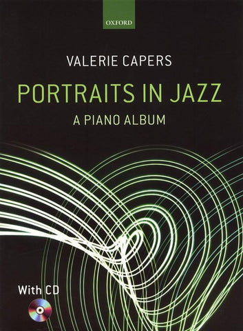 Portraits In Jazz