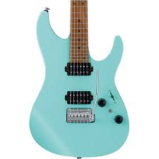 Ibanez AZ242 Sea Foam Green