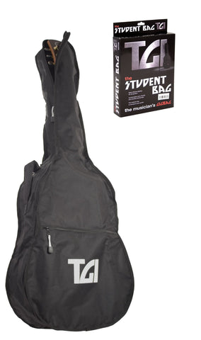 TGI Student Series Classical Guitar Gigbag 1/2