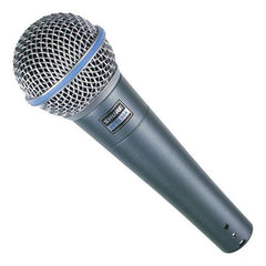 Shure Beta 58A Microphone