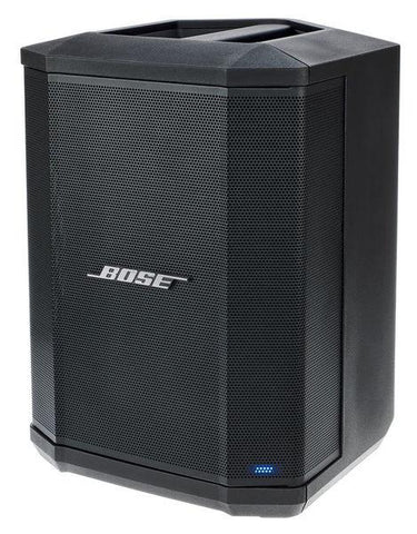 Bose S1 Pro Multi-Positional PA System with Battery Pack