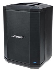 Bose S1 Pro Multi-Positional PA System with Battery Pack