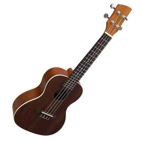 Brunswick Ukulele Concert Mahogany